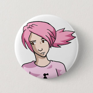 Badge Rond 5 Cm Pin de Wristance