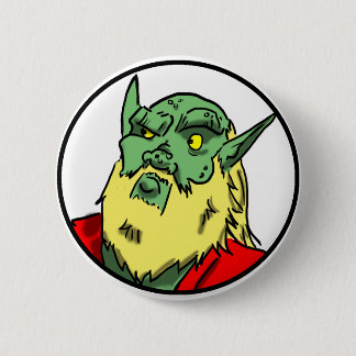 Badge Rond 5 Cm Pin de Zukah