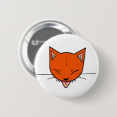 Badge Rond 5 Cm Pin d'industriel de malheur (Devant & derrière)