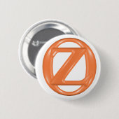 Badge Rond 5 Cm Pin d'once (Devant & derrière)