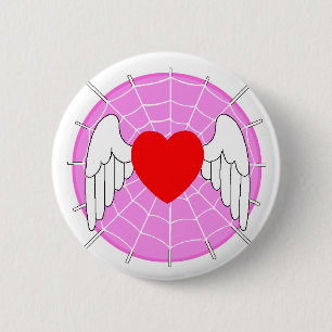 Badge Rond 5 Cm Pin-Sur l'insigne - Lifeways