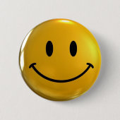 Badge Rond 5 Cm Pince (Devant)