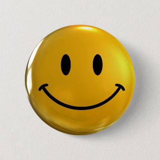 Badge Rond 5 Cm Pince