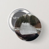 Badge Rond 5 Cm Pince (Devant & derrière)