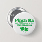 Badge Rond 5 Cm Pincez-moi (Devant & derrière)