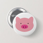 Badge Rond 5 Cm pipi (Devant & derrière)