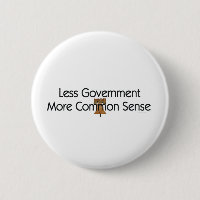 PIQUEZ moins de bon sens de gouvernement