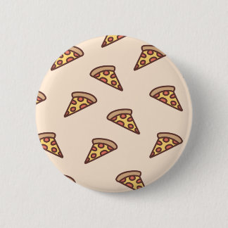 Badge Rond 5 Cm Pizza de Dreamin