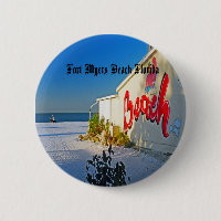 Plage de Fort Myers