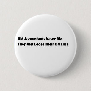 Badge Rond 5 Cm Plaisanteries