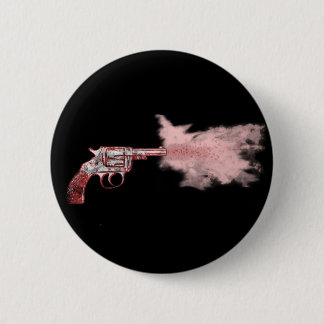 Badge Rond 5 Cm plan d'amour