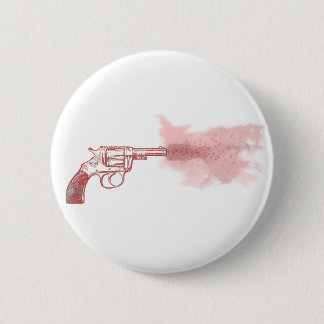 Badge Rond 5 Cm plan d'amour
