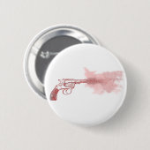 Badge Rond 5 Cm plan d'amour (Devant & derrière)