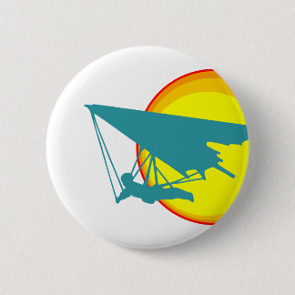 Badge Rond 5 Cm planeur à rallonge