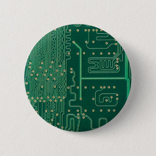 Badge Rond 5 Cm Plaque mémoire (Devant)