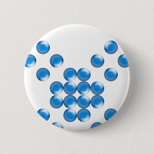 Badge Rond 5 Cm plus de mamelons