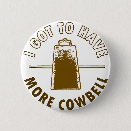 BADGE ROND 5 CM PLUS DE SONNAILLE (Devant)