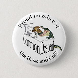 Badge Rond 5 Cm Poids et bobines de descente communs