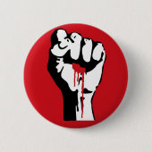 BADGE ROND 5 CM POING (Devant)