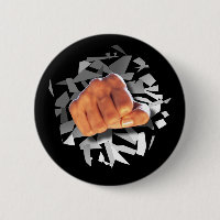 Poing À Travers !