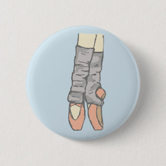 Badge Rond 5 Cm Pointe