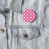 Badge Rond 5 Cm Points PSG (En situation)