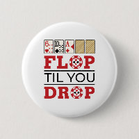 Poker Texas Holdem Flop Jusqu'à ce que vous lâchie