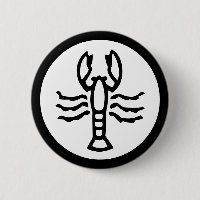 Police Zodiac : CANCER + vos couleurs et idées