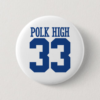 Badge Rond 5 Cm Polk haut