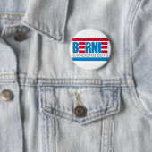 Badge Rond 5 Cm Ponceuses 2016 de BERNIE (En situation)