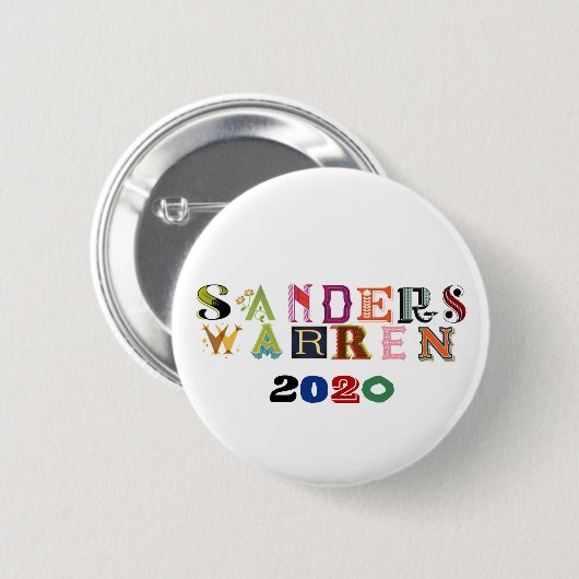 Badge Rond 5 Cm Ponceuses/terriers 2020 (Devant & derrière)