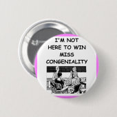 BADGE ROND 5 CM PONT (Devant & derrière)