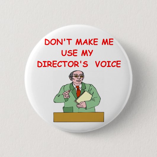 Badge Rond 5 Cm pont en double (Devant)