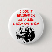 Badge Rond 5 Cm pont en double (Devant)
