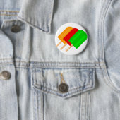 Badge Rond 5 Cm Popsicles (En situation)