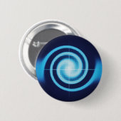 Badge Rond 5 Cm Portée (Devant & derrière)