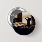 Badge Rond 5 Cm Portée (Devant & derrière)