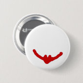 Badge Rond 5 Cm Portez un sourire 5 (Devant & derrière)