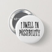 Badge Rond 5 Cm Possibilité (Devant & derrière)