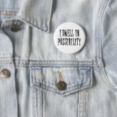 Badge Rond 5 Cm Possibilité (En situation)