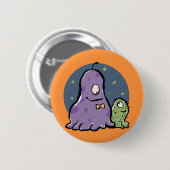 Badge Rond 5 Cm potes (Devant & derrière)