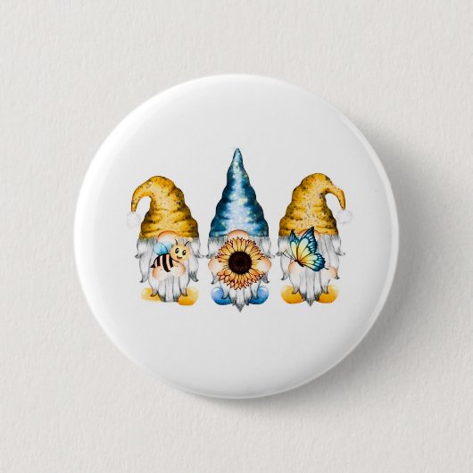 Badge Rond 5 Cm poupée valentin_edited1 (Devant)