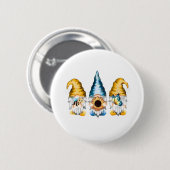 Badge Rond 5 Cm poupée valentin_edited1 (Devant & derrière)