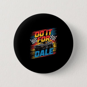 Badge Rond 5 Cm Pour ça Dale Apparel Ça Dale