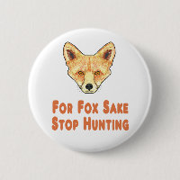 Pour la chasse au saké de renard