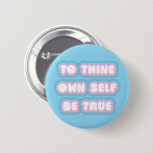 Badge Rond 5 Cm Pour les couleurs auto-tranchées