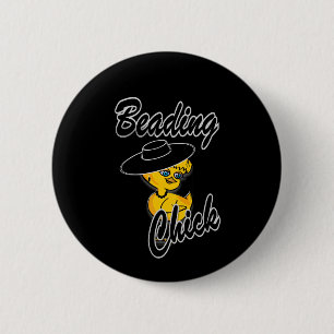 Badge Rond 5 Cm Poussette #4