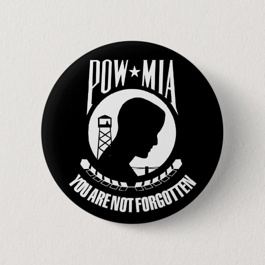 Badge Rond 5 Cm powmia (Devant)