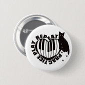 BADGE ROND 5 CM PPR (Devant & derrière)