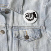 BADGE ROND 5 CM PPR (En situation)